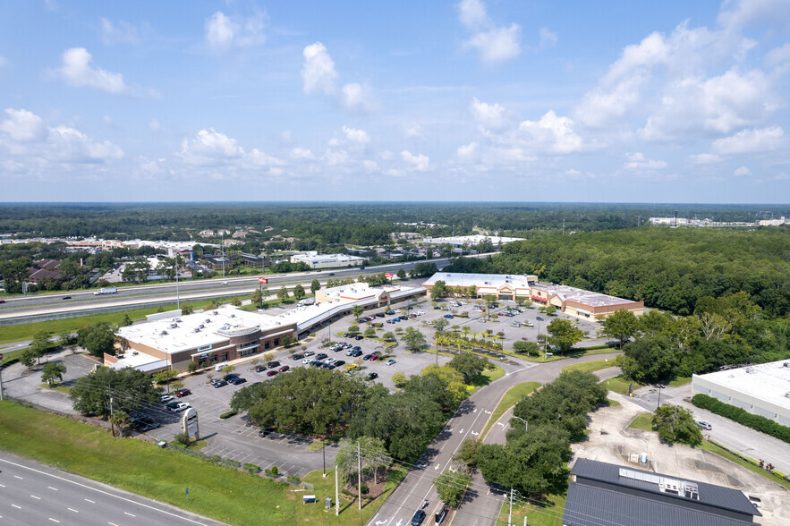 6000 Lake Gray Blvd, Jacksonville, FL en alquiler - Vista aérea - Imagen 2 de 14