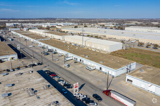 5702-5720 Business Park, San Antonio, TX - VISTA AÉREA  vista de mapa