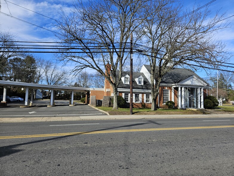 2642 Nottingham way, Hamilton, NJ en alquiler - Foto del edificio - Imagen 2 de 5