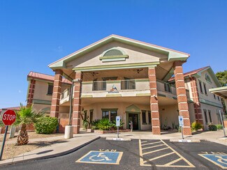 Más detalles de 1201 E Thomas Rd, Phoenix, AZ - Oficina en venta