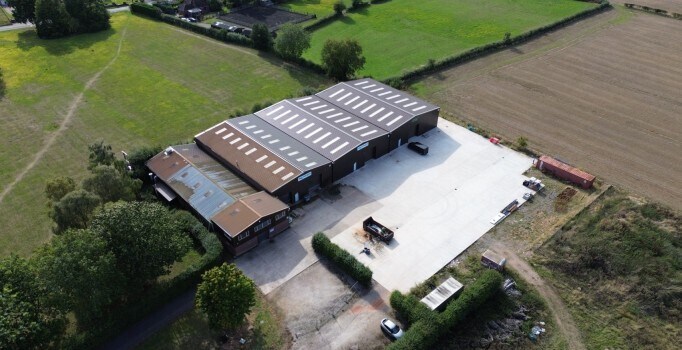 Wybunbury Rd, Nantwich en alquiler - Foto del edificio - Imagen 2 de 11