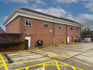 Más detalles de Hyde Ln, Marlborough - Nave en venta