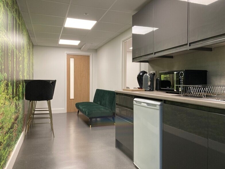 Old Mill Ln, Aylesford en alquiler - Foto del interior - Imagen 3 de 8