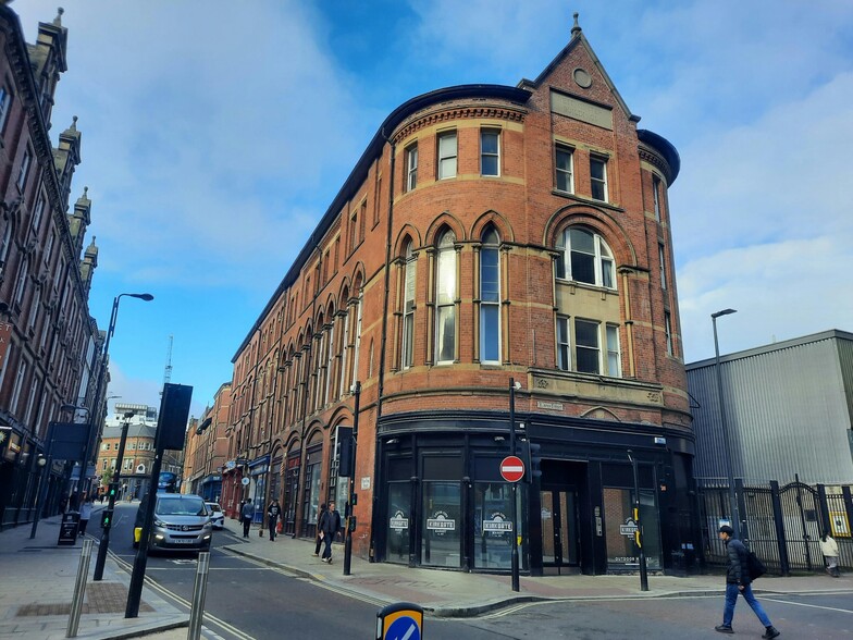 New York St, Leeds en venta - Foto del edificio - Imagen 3 de 6