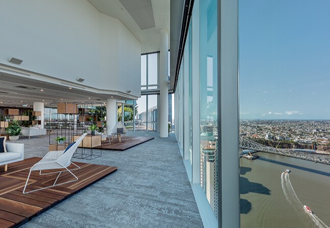 480 Queen St, Brisbane City en alquiler - Foto del interior - Imagen 2 de 3