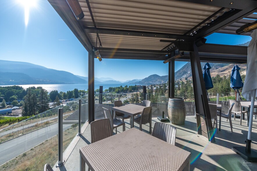 507 Skaha Hills Dr, Penticton, BC en venta - Foto del interior - Imagen 1 de 3