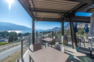 Más detalles para 507 Skaha Hills Dr, Penticton, BC - Especializados en venta