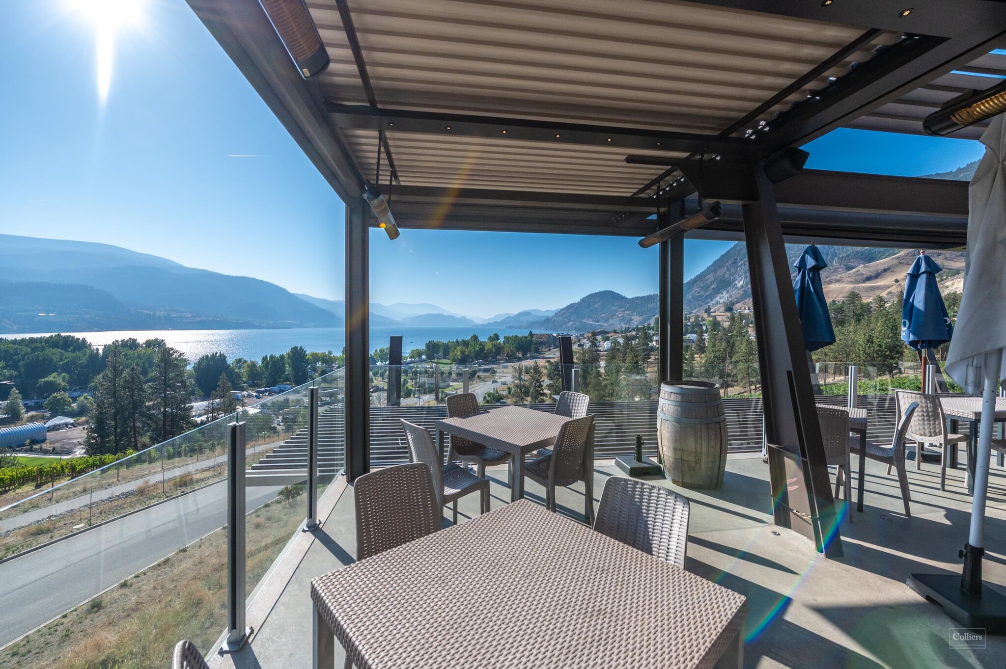 507 Skaha Hills Dr, Penticton, BC en venta Foto del interior- Imagen 1 de 4