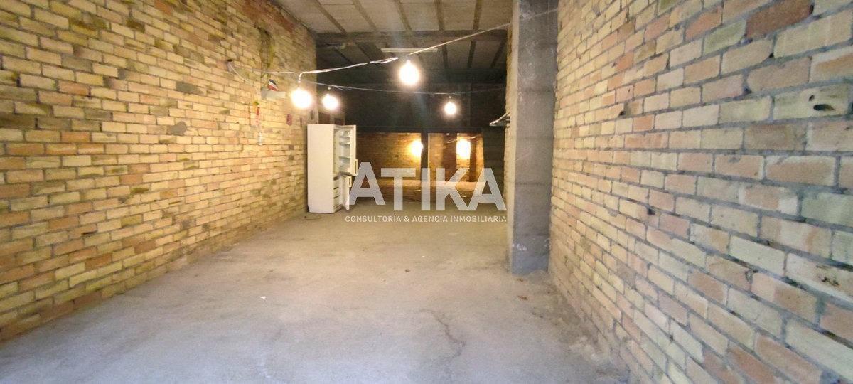 Local en Ontinyent en alquiler Foto del edificio- Imagen 1 de 10