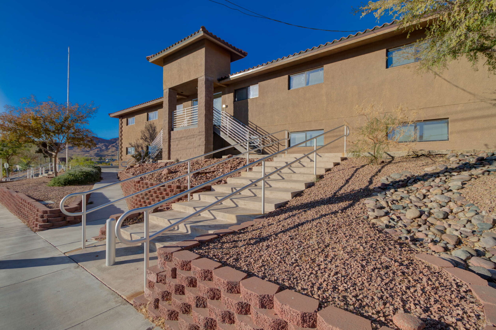 1404 Colorado St, Boulder City, NV en venta Foto del edificio- Imagen 1 de 20