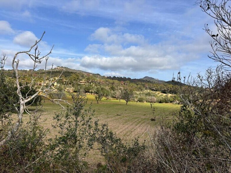Terreno en Santanyí, Islas Baleares en venta - Foto principal - Imagen 3 de 6
