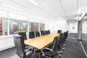 Large meeting room