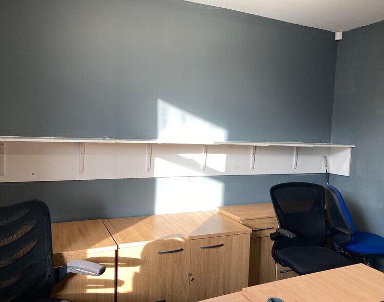 88 Blackburn Rd, Rotherham en alquiler - Foto del interior - Imagen 3 de 8
