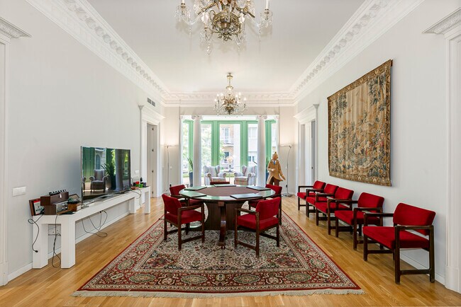 Más detalles de Oficina en alquiler