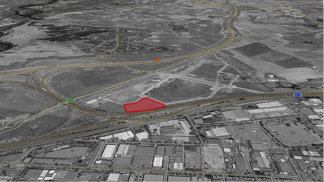 Más detalles de Terreno en venta