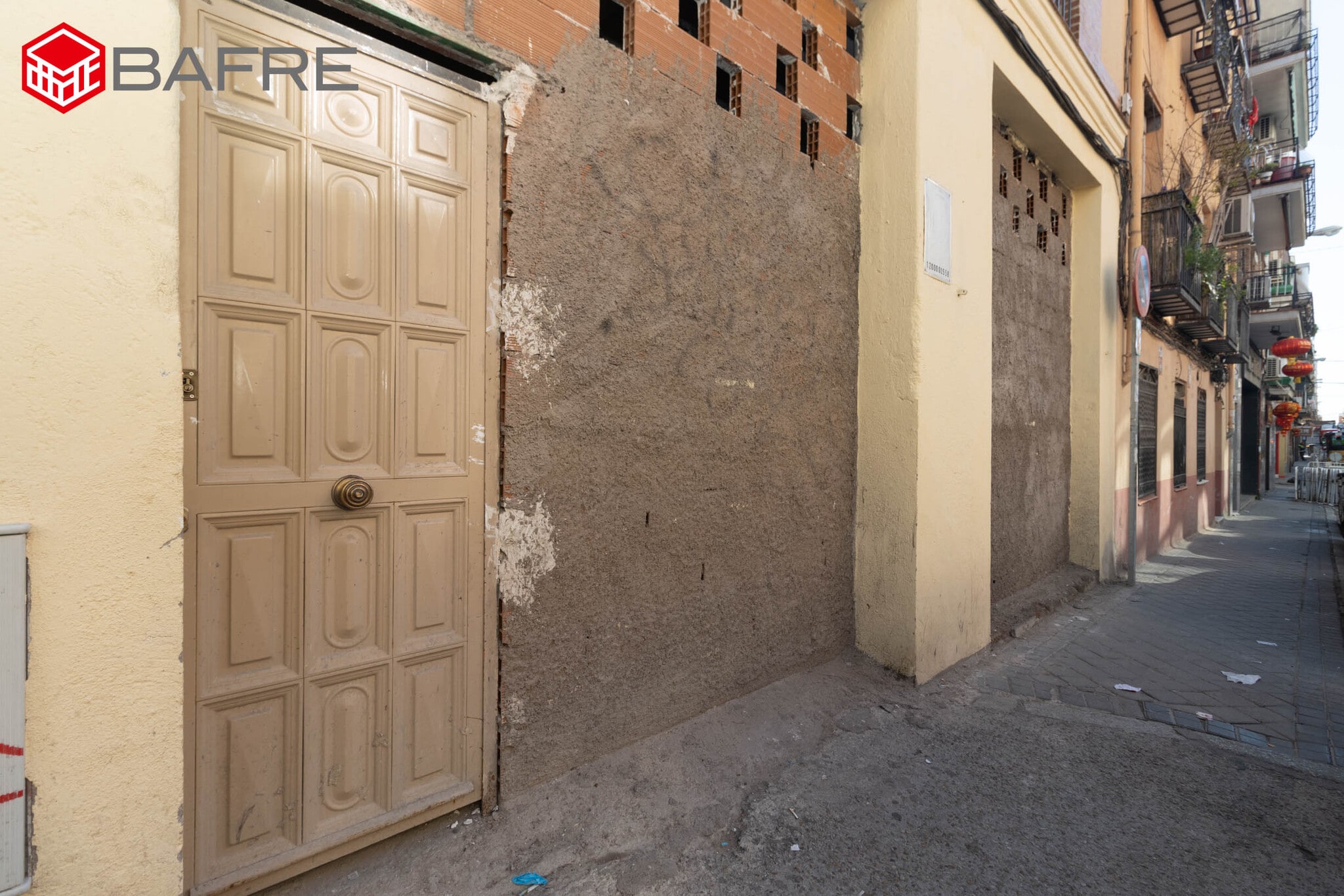 Local en Madrid, Madrid en alquiler Foto de la construcción- Imagen 1 de 6