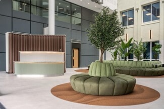Más detalles de Bickenhill Ln, Birmingham - Oficina en alquiler