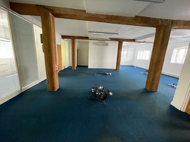 1-7 Charlton Kings Rd, London en venta - Foto del edificio - Imagen 2 de 6