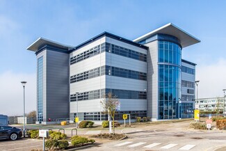 Más detalles de Prospect Rd, Westhill - Oficina en alquiler