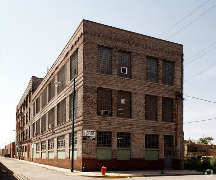 1900 W Kinzie St, Chicago, IL en venta - Foto del edificio - Imagen 2 de 27