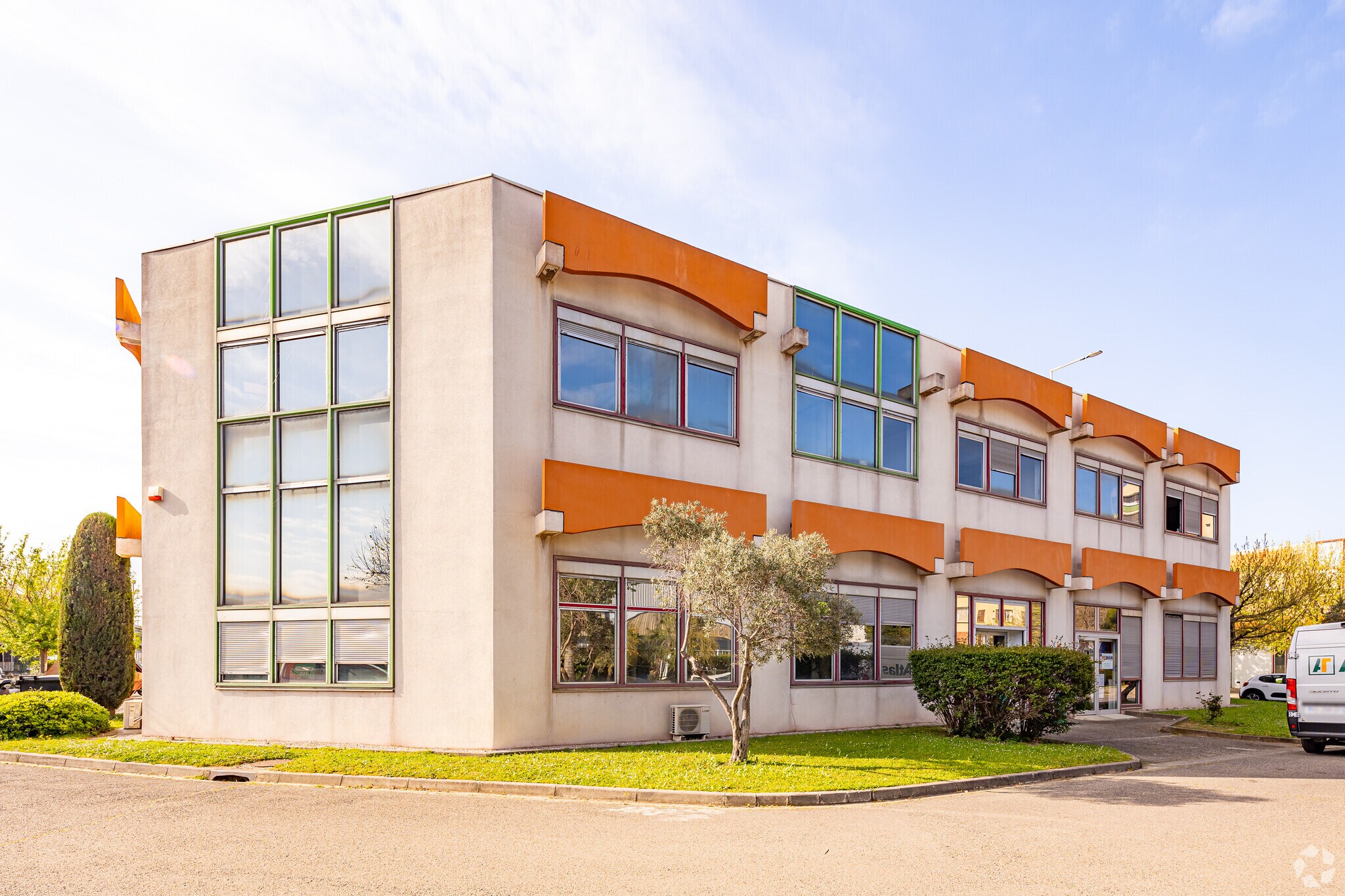 16 Boulevard Des Acieries, Marseille en alquiler Foto principal- Imagen 1 de 18