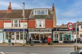 Más detalles de 76 Tangier Rd, Portsmouth - Local en venta