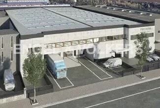 Más detalles de Nave en alquiler