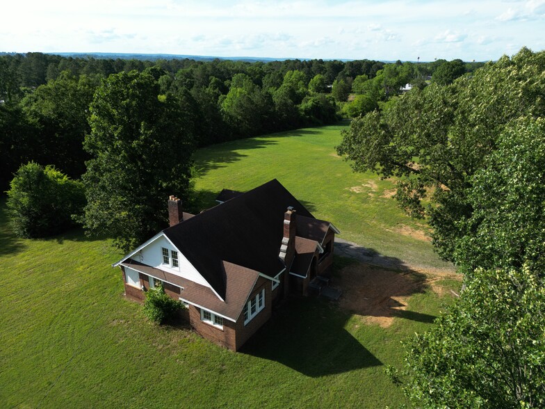 1695 Mack Smith Rd, Rossville, GA en venta - Foto del edificio - Imagen 2 de 13