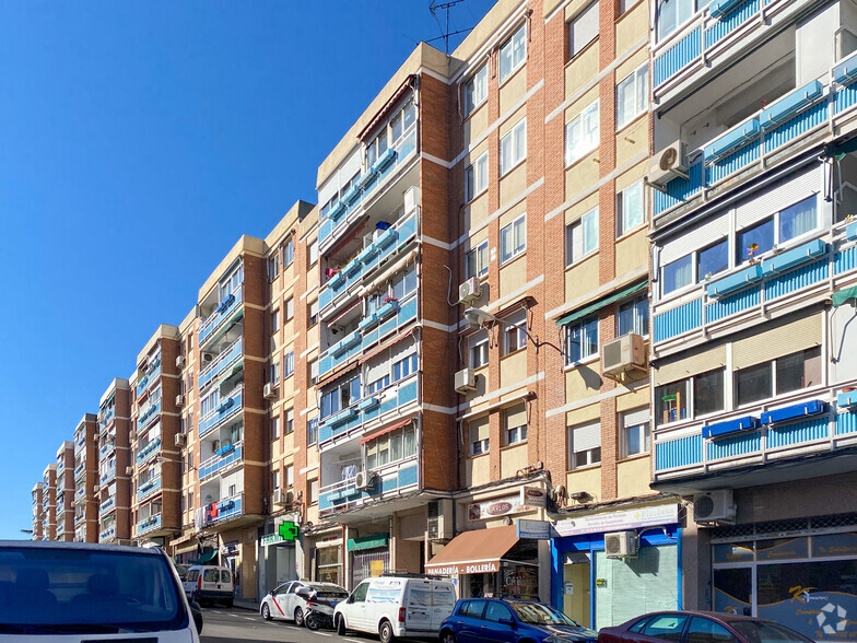 Edificios residenciales en Madrid, MAD en venta - Foto principal - Imagen 1 de 2