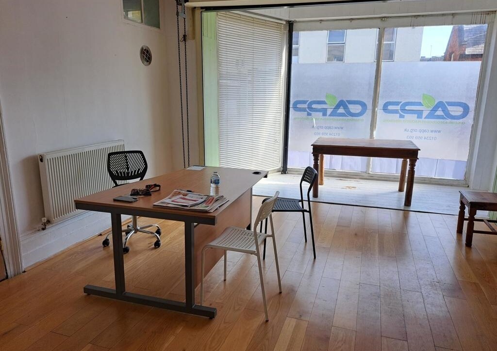 40 Harpur St, Bedford en venta Foto del interior- Imagen 1 de 2