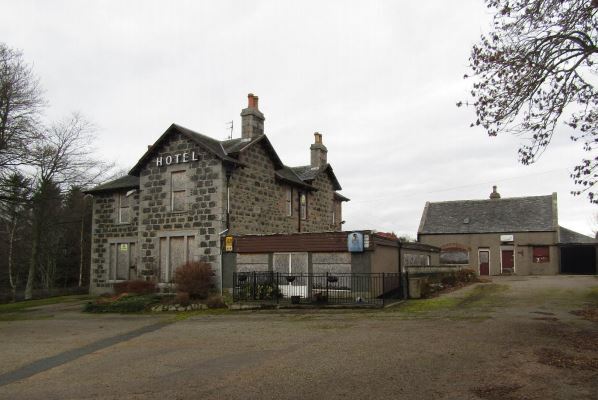 Old Rayne, Insch en venta - Foto principal - Imagen 1 de 1