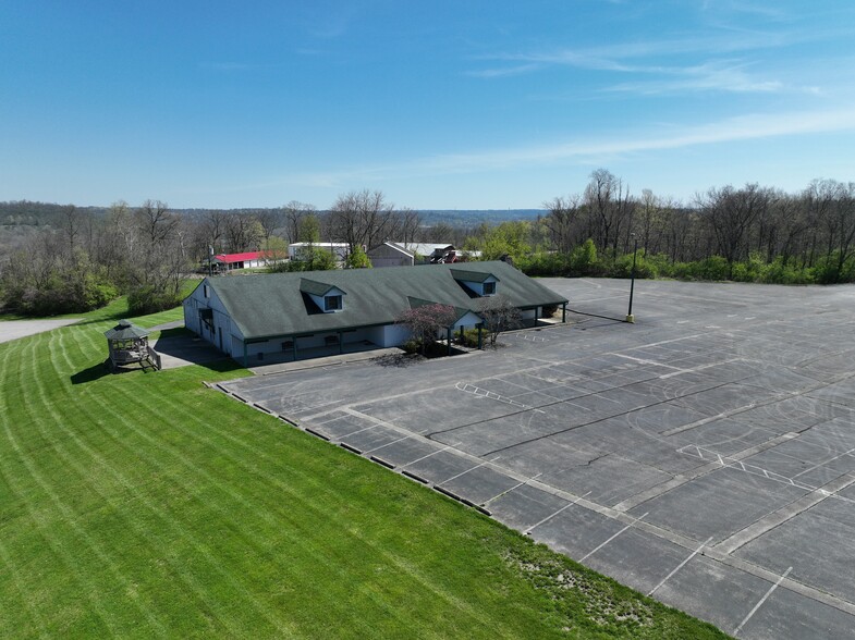 9680 Cilley Rd, Cleves, OH en alquiler - Foto principal - Imagen 1 de 2