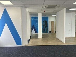 2 Broadway, Peterborough en alquiler Foto del interior- Imagen 1 de 4