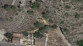 Plaça Bandes de Música de la Comunitat Valenciana, 7, València, VAL - AÉREA  vista de mapa