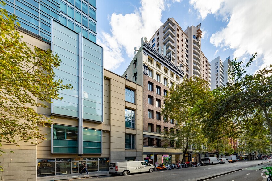 379 Kent St, Sydney en alquiler - Foto del edificio - Imagen 2 de 5