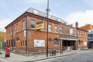 Más detalles de 161 Northwold Rd, London - Oficina en alquiler