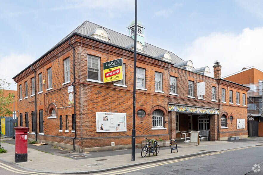 161 Northwold Rd, London en alquiler - Foto principal - Imagen 1 de 2