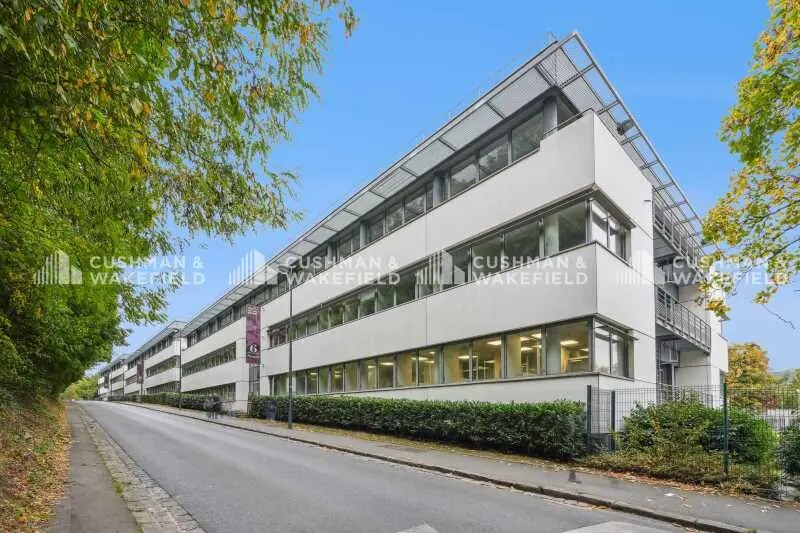 6 Boulevard Dubreuil, Orsay en venta Foto del edificio- Imagen 1 de 15