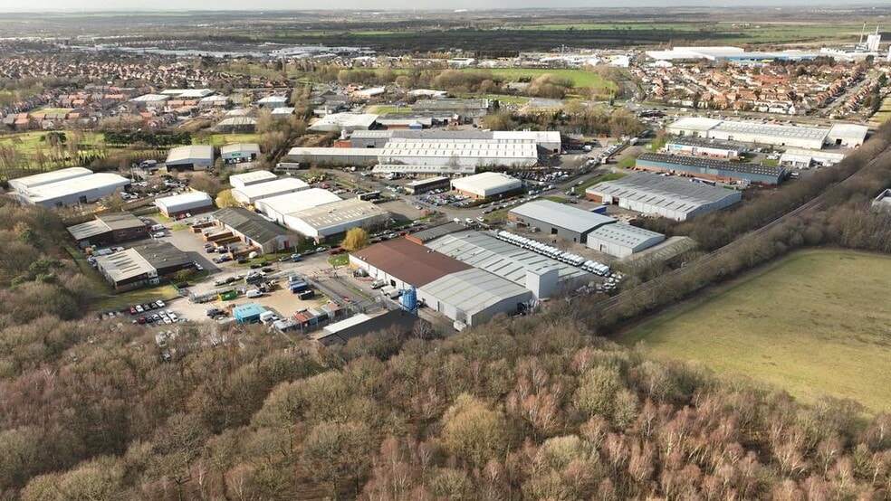 9 Ogden Rd, Doncaster en alquiler - Foto del edificio - Imagen 2 de 6