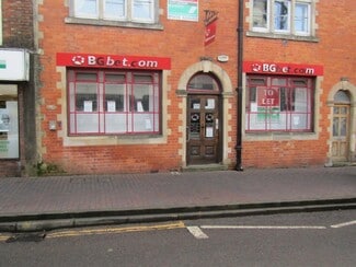 Más detalles de 69-71 High St, Newport Pagnell - Local en alquiler