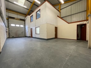 Henwood, Ashford en alquiler Foto del interior- Imagen 2 de 3