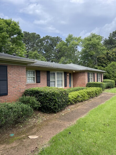 355 E Crossville Rd, Roswell, GA en alquiler - Foto del edificio - Imagen 2 de 31