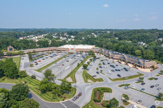 Limestone Rd, Hockessin, DE - VISTA AÉREA  vista de mapa