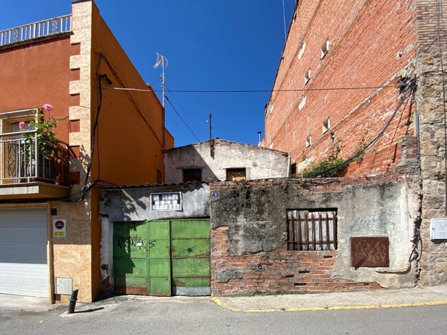Más detalles de Calle Salud, 9, El Molar - Terreno en venta