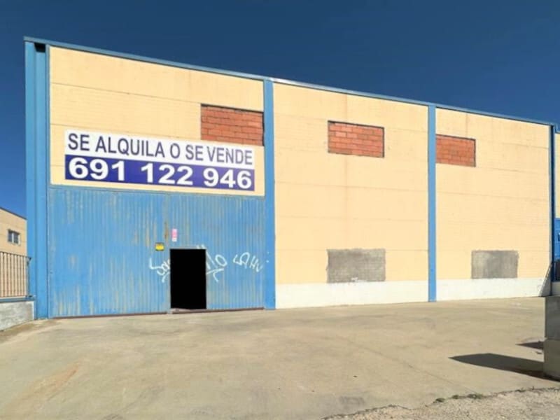 Parla, MAD 28983 - Unidad Pta. 08 -  - Foto del interior - Image 1 of 4