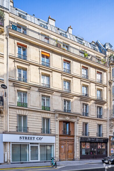 Oficina en Paris en venta - Foto principal - Imagen 1 de 1