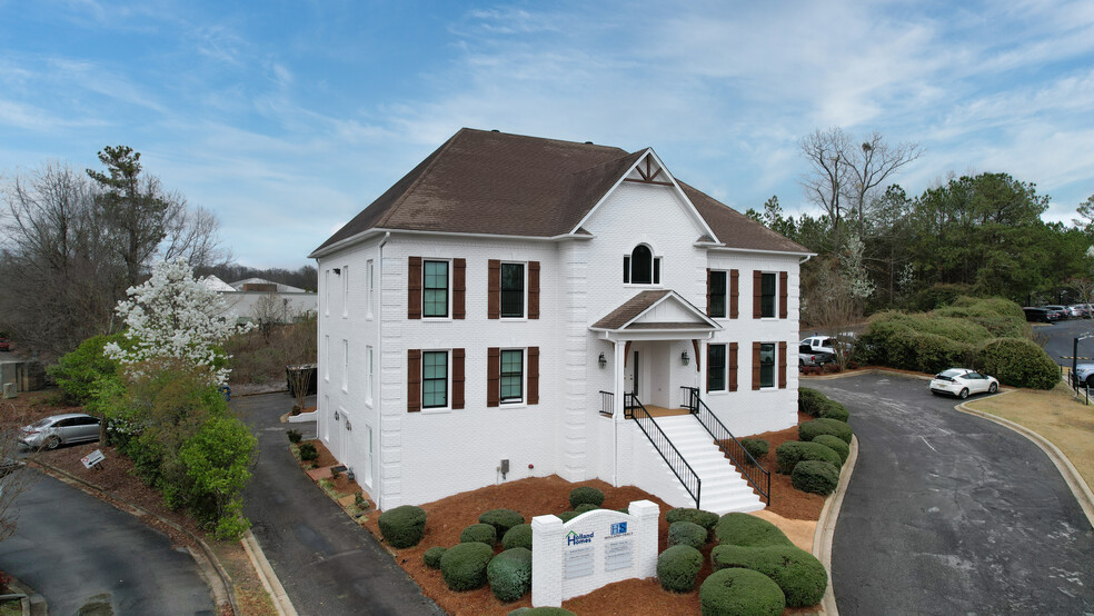 2232 Cahaba Valley Dr, Birmingham, AL en alquiler - Foto del edificio - Imagen 2 de 15