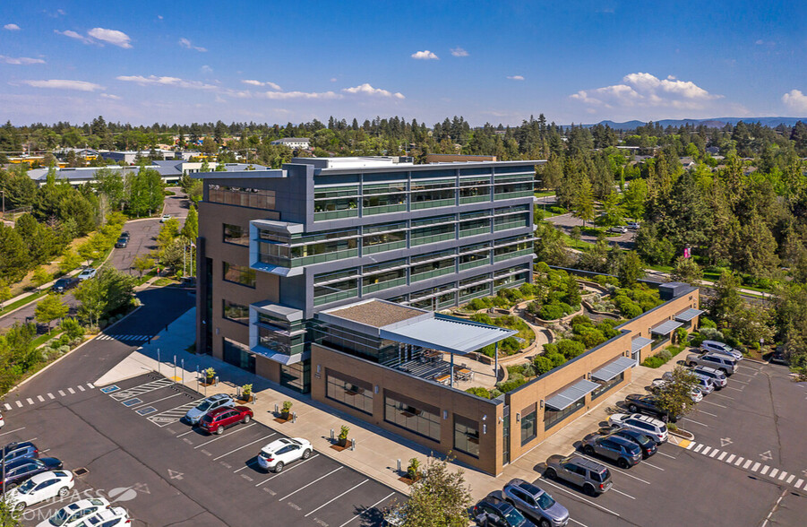 360 SW Bond St, Bend, OR en alquiler - Foto del edificio - Imagen 1 de 26