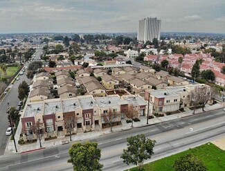 Más detalles para 501 S Alameda St, Compton, CA - Edificios residenciales en venta