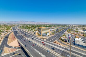 333 N Rancho Dr, Las Vegas, NV - VISTA AÉREA  vista de mapa - Image1